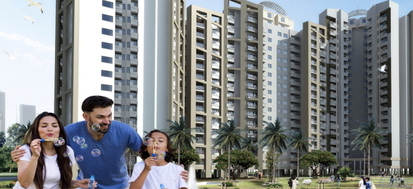 Elegant Ville Noida Extension